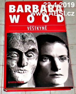 VĚŠTKYNĚ