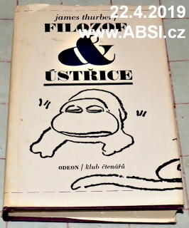 FILOZOF & ÚSTŘICE