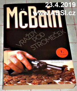VRAŽDY POD STROMEČEK