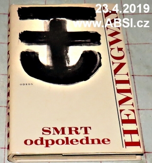 SMRT ODPOLEDNE