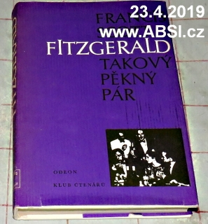 TAKOVÝ PĚKNÝ PÁR