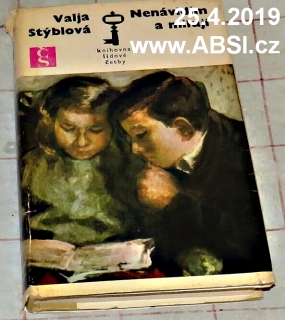 NENÁVIDÍM A MILUJI