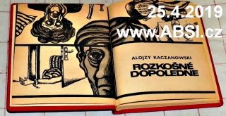 ROZKOŠNÉ DOPOLEDNE