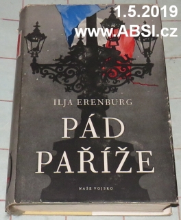 PÁD PAŘÍŽE