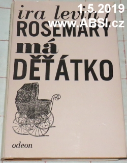 ROSEMARY MÁ DĚŤÁTKO