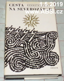 CESTA NA SEVEROZÁPAD