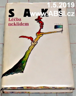 LÉČBA NEKLIDEM