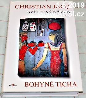 SVĚTELNÝ KÁMEN - BOHYNĚ TICHA