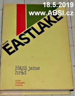 HÁJILI JSME HRAD