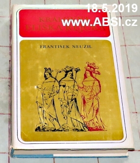 KRÁLOVNA ELIŠKA REJČKA