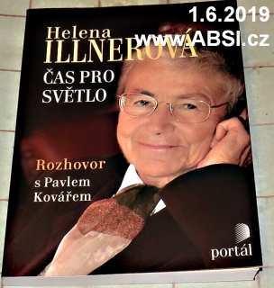 ČAS PRO SVĚTLO - ROZHOVOR S PAVLEM KOVÁŘEM