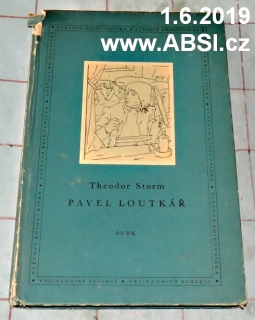 PAVEL LOUTKÁŘ