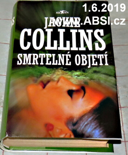 SMRTELNÉ OBJETÍ