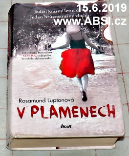 V PLAMENECH