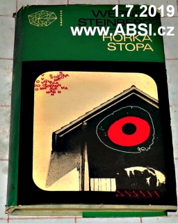 HORKÁ STOPA