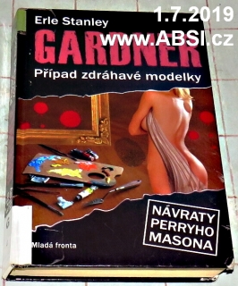 PŘÍPAD ZDRÁHAVÉ MODELKY