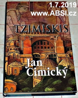 TZIMISKIS