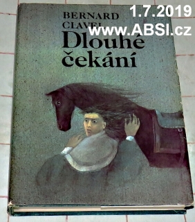 DLOUHÉ ČEKÁNÍ