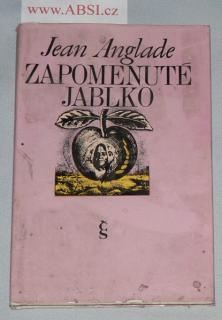 ZAPOMENUTÉ JABLKO