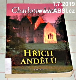 HŘÍCH ANDĚLŮ