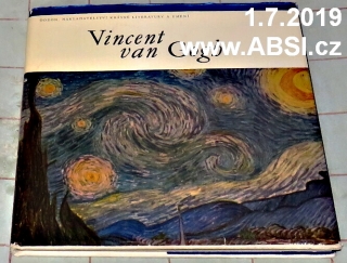 VINCENT VAN GOGH