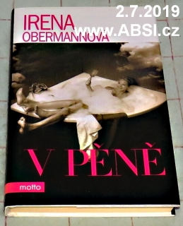 V PĚNĚ