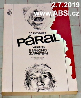 VÁLKA S MNOHOZVÍŘETEM