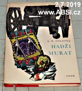 HADŽI MURAT