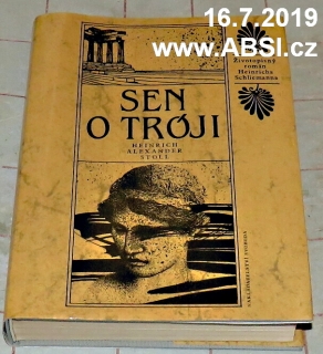 SEN O TRÓJI