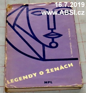 LEGENDY O ŽENÝCH