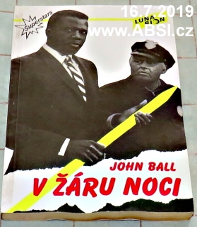 V ŽÁRU NOCI