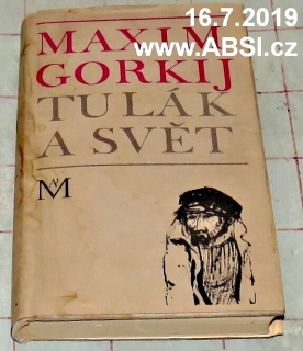 TULÁK A SVĚT