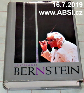 LEONARD BERNSTEIN