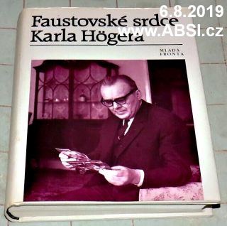 FAUSTOVSKÉ SRDCE KARLA HOGERA