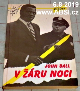 V ŽÁRU NOCI