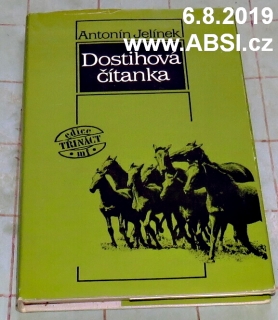 DOSTIHOVÁ ČÍTANKA