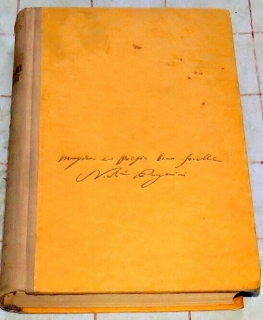 PAGANINI ČARODĚJ