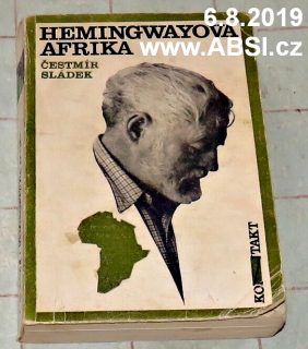 HEMINGWAYOVA AFRIKA