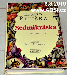 SEDMIKRÁSKA