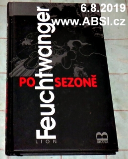 PO SEZONĚ - POVÍDKY
