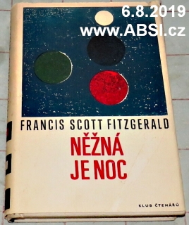 NĚŽNÁ JE NOC