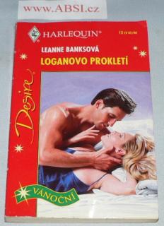 LOGANOVO PROKLETÍ - HARLEQUIN