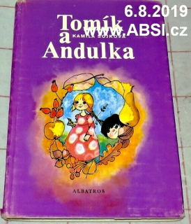 TOMÍK A ANDULKA