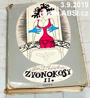 ZVONOKOSY II.