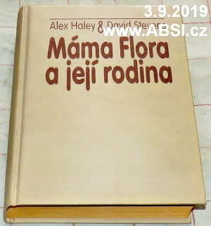 MÁMA FLORA A JEJÍ RODINA