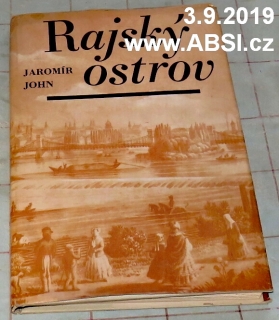 RAJSKÝ OSTROV