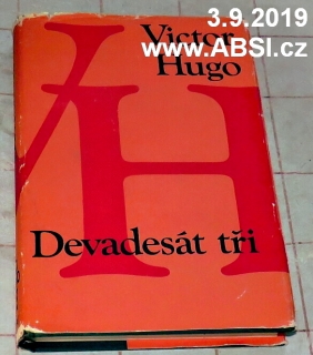 DEVADESÁT TŘI
