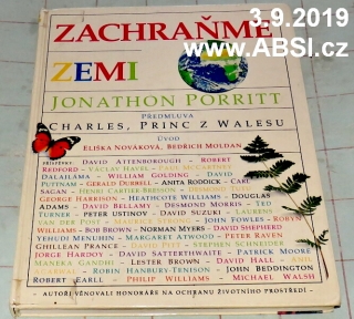 ZACHRAŇTE ZEMI