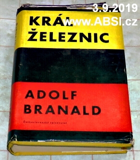 KRÁL ŽELEZNIC