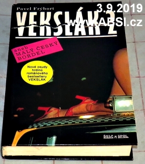 VEKSLÁK 2 ANEB MALÝ ČESKÝ BORDEL